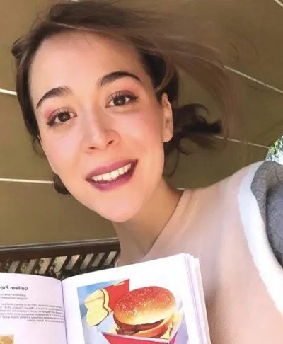Dulce María